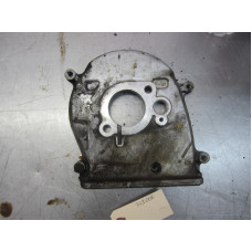 21Q106 Left Rear Timing Cover For 07-09 Acura MDX  3.7 11860RCAA00
